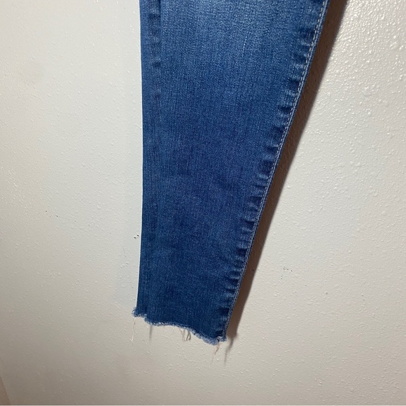 Adriano Goldschmied Super Skinny Jeans - Picture 7 of 8